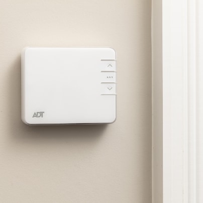 Fort Worth smart thermostat adt