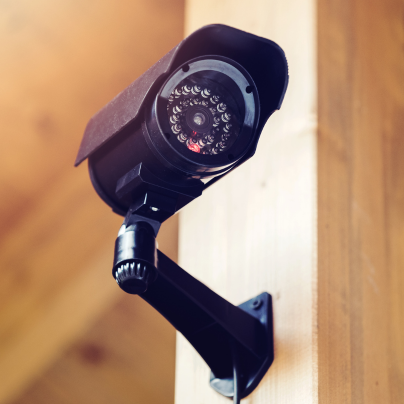 Fort Worth high-decibel alarm