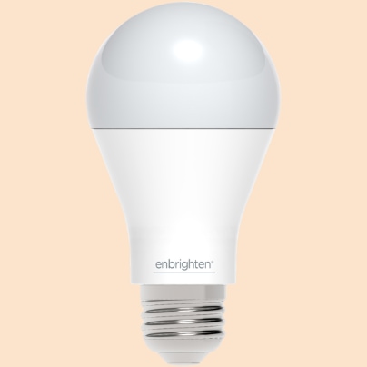 Fort Worth smart light bulb